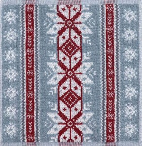 30*30 Орнамент 7279 (30шт) ЮП