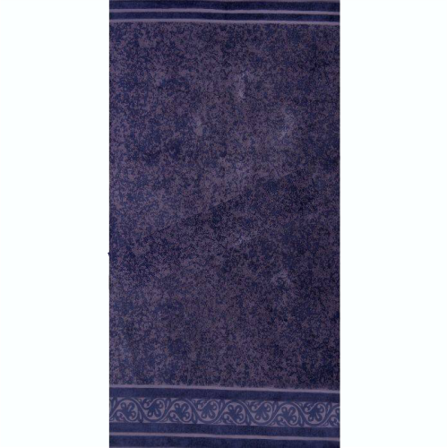 Махровое полотенце Мрамор 4851Б фото