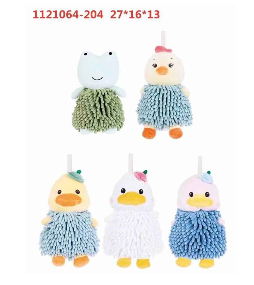 Игрушки салфетки КЛ фото